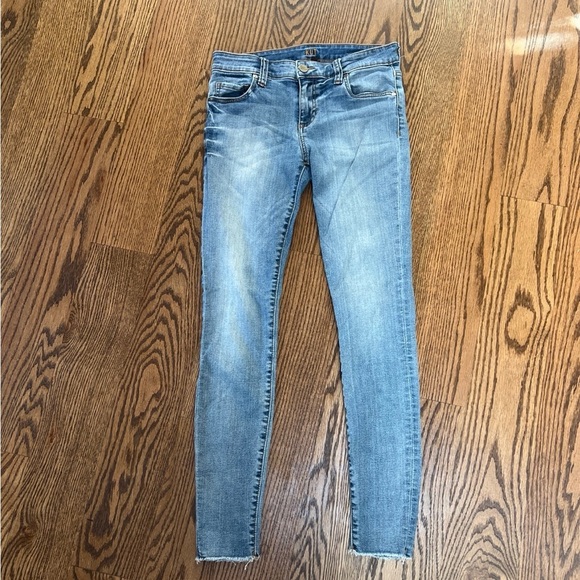 4 long kut from the kloth jeans - Picture 1 of 7